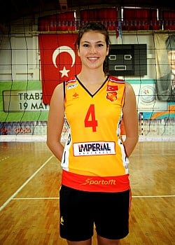 Beyza Arici